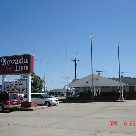 Nevada Inn מראה חיצוני תמונה