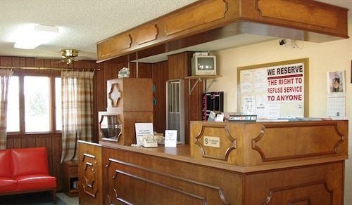 Nevada Inn מראה חיצוני תמונה