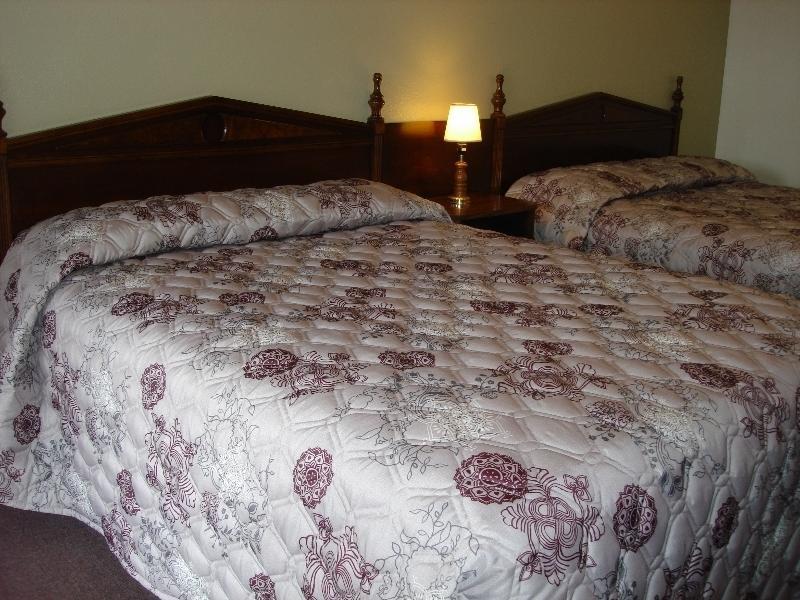 Nevada Inn חדר תמונה