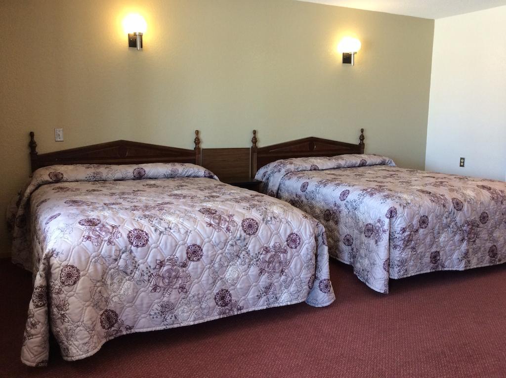 Nevada Inn חדר תמונה