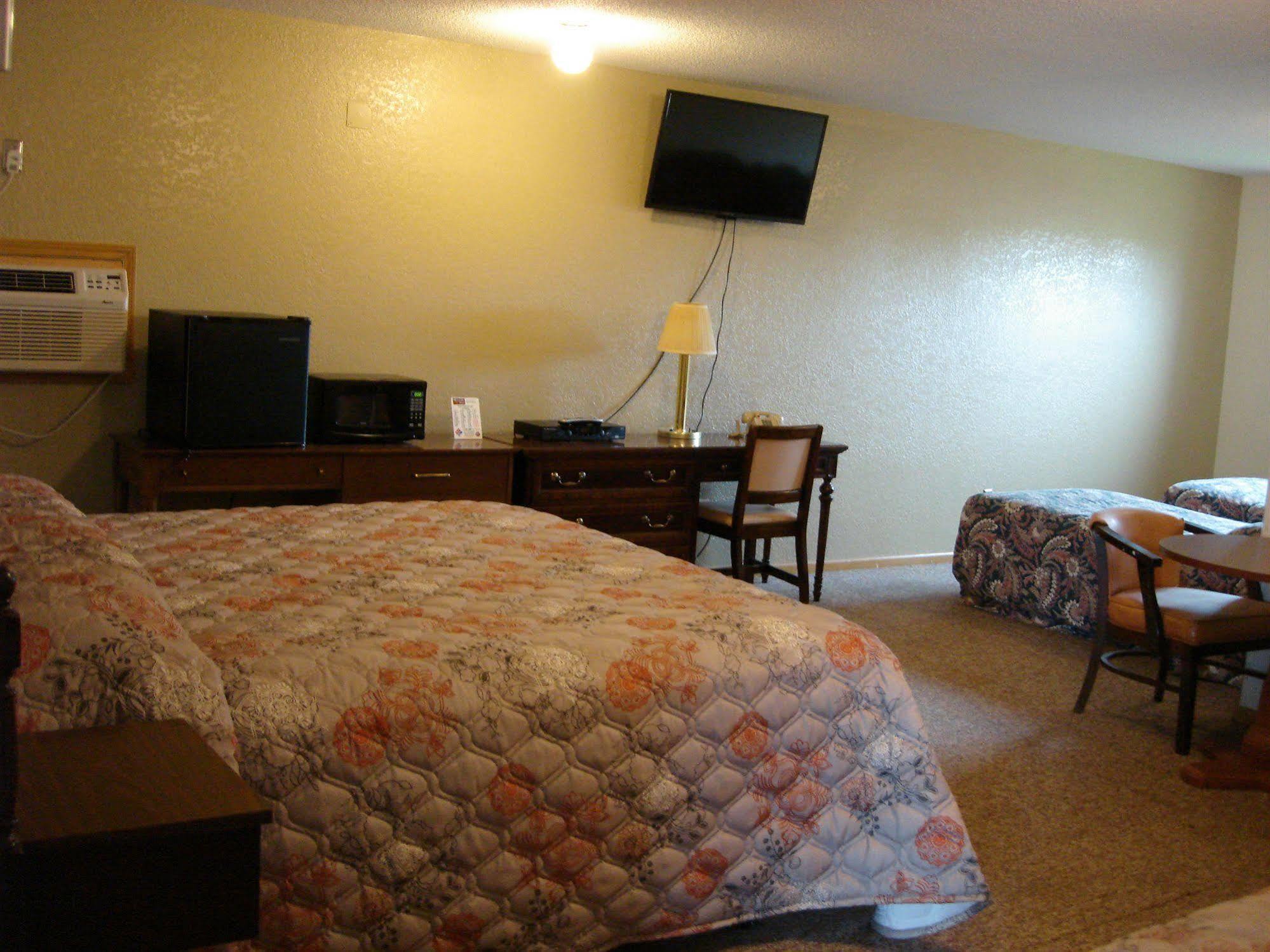 Nevada Inn מראה חיצוני תמונה