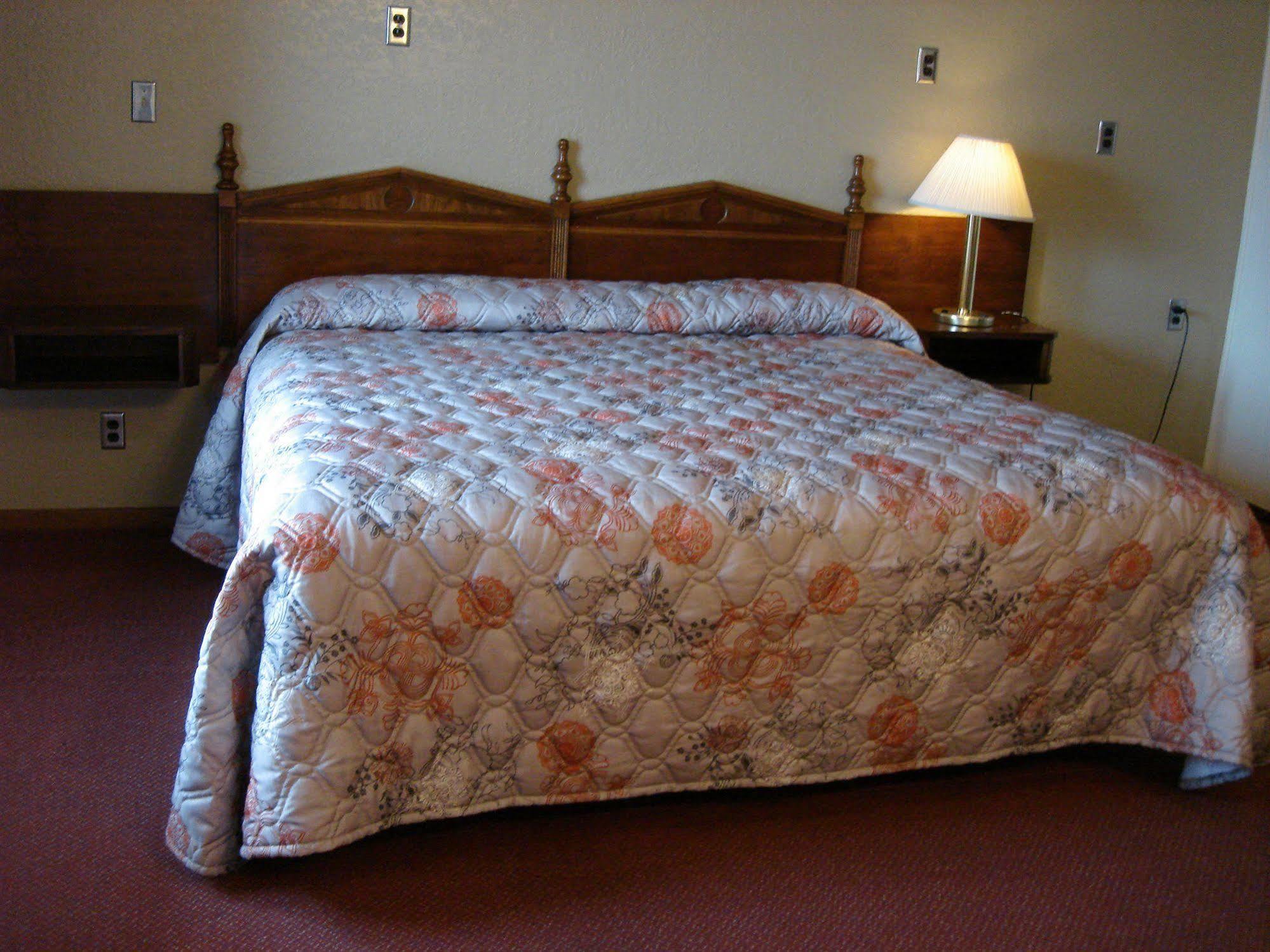 Nevada Inn מראה חיצוני תמונה