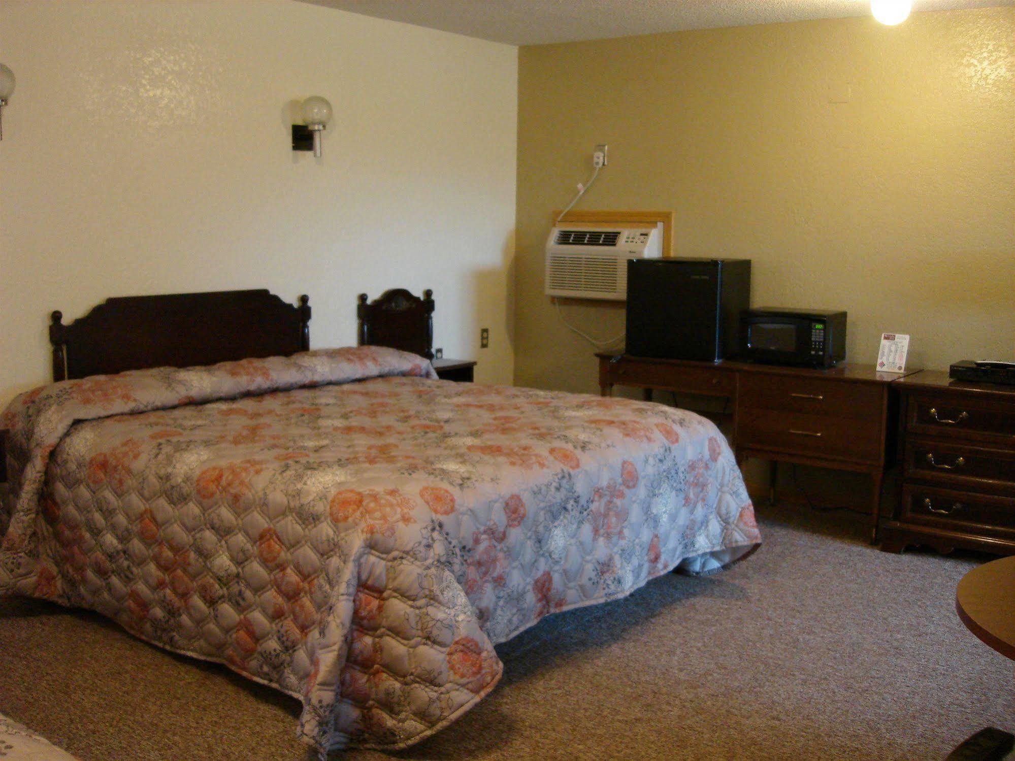 Nevada Inn מראה חיצוני תמונה