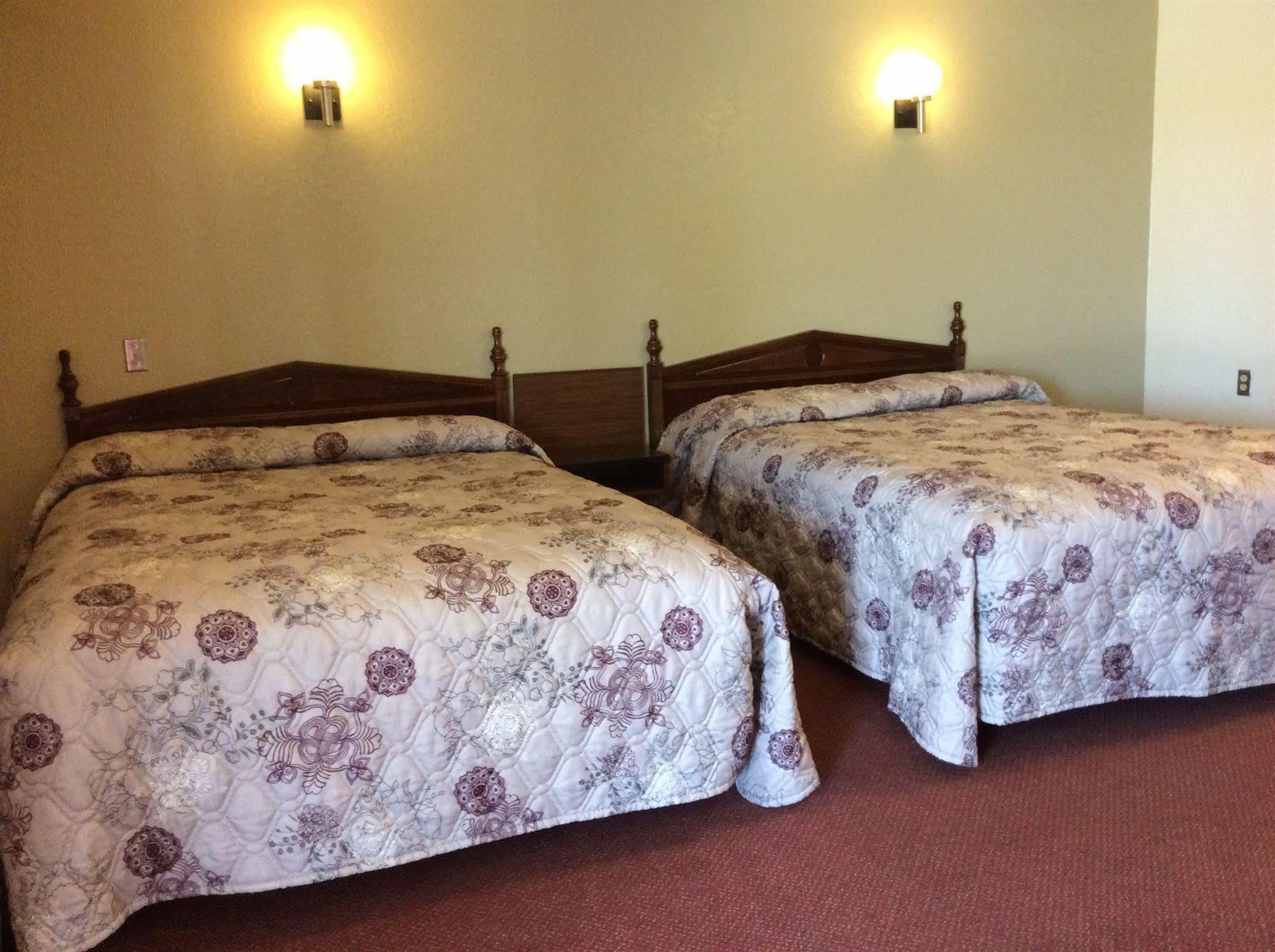 Nevada Inn מראה חיצוני תמונה